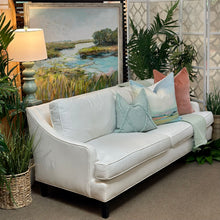 Load image into Gallery viewer, PB 'York' Grand White Sofa
