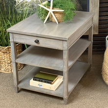Load image into Gallery viewer, Ethan Allen 'Nellie' End Table
