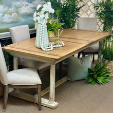Load image into Gallery viewer, Sarreid 'Amelia' Dining Table
