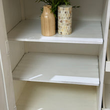 Load image into Gallery viewer, Shabby Chic Armoire
