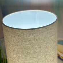Load image into Gallery viewer, Mint Green Lamp
