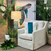 Load image into Gallery viewer, Beige CR Laine 'Jenette' Swivel Chair
