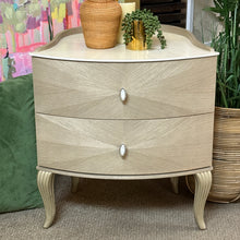 Load image into Gallery viewer, Caracole 'Lillian' Nightstand
