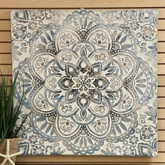 Canvas Art