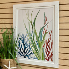 Load image into Gallery viewer, Colorful Sealife I Giclee Art
