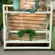 Load image into Gallery viewer, Made Goods 'Juno' Bar Cart
