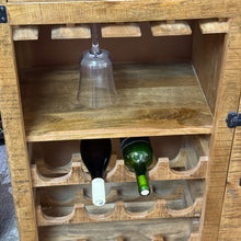 Load image into Gallery viewer, Liberty 'Emmerson' Wine Cabinet
