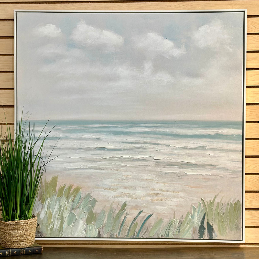 Breeze And Tide Art
