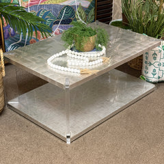 Coffee & Side Tables