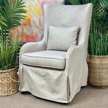 Load image into Gallery viewer, High Back Dining Chair
