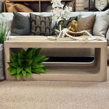 Load image into Gallery viewer, Mango Wood Coffee Table
