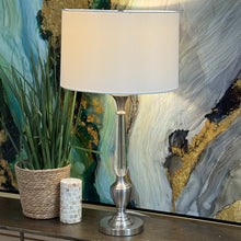 Load image into Gallery viewer, Crystal Lamp
