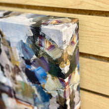 Load image into Gallery viewer, Canoe Canvas Art

