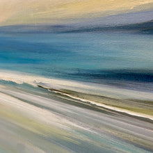 Load image into Gallery viewer, Contemporary Coastal Abstract
