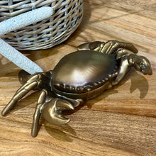 Load image into Gallery viewer, Crab Decor Box
