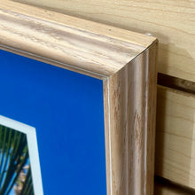 Load image into Gallery viewer, Island Sailing Framed Art

