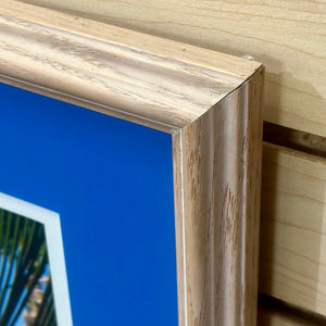 Island Sailing Framed Art