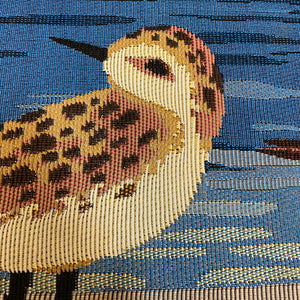 Shore Birds Washable Rug