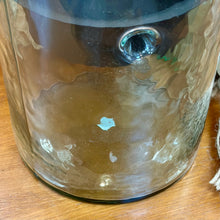 Load image into Gallery viewer, MED Glass/Metal Hurricane
