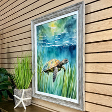 Load image into Gallery viewer, Sea Turtle I
