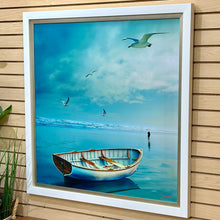 Load image into Gallery viewer, &#39;Beach 7&#39; Fine Art Giclee
