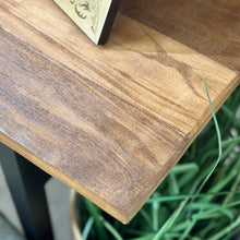 Load image into Gallery viewer, Reclaimed Wood Desk
