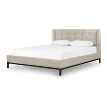 Load image into Gallery viewer, Four Hands 'Newhall' King Bed
