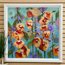 Load image into Gallery viewer, 'Garden Love' Giclee Art
