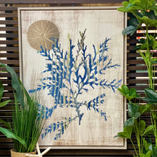 Load image into Gallery viewer, Sea Life Giclee I
