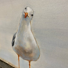 Load image into Gallery viewer, Shorebird Lineup Giclee
