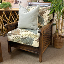 Load image into Gallery viewer, Miles Talbott Rattan Chair
