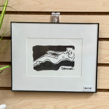 Load image into Gallery viewer, Woman Sketch III
