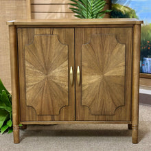Load image into Gallery viewer, Wood Bachelor Cabinet
