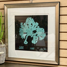 Load image into Gallery viewer, Blue Coral Art I
