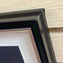 Load image into Gallery viewer, Framed Silver Coral
