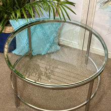 Load image into Gallery viewer, Glass Coffee Table
