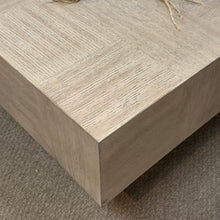 Load image into Gallery viewer, 'Jorlaina' Contemporary Coffee Table
