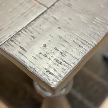 Load image into Gallery viewer, &#39;Mallacar&#39; Black End Table

