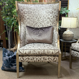 Marge Carson 'Karma' Chair