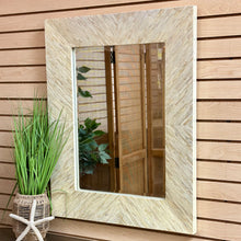Load image into Gallery viewer, Capiz Shell Mirror
