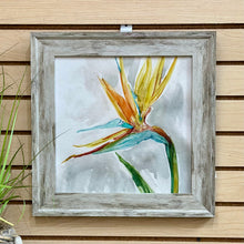 Load image into Gallery viewer, Tropical Flower I Giclee
