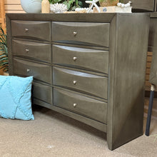 Load image into Gallery viewer, Crown Mark &#39;Emily&#39; Dresser W/Mirror
