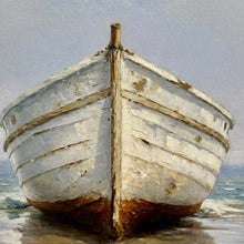 Load image into Gallery viewer, Row Boat Bow I

