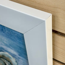 Load image into Gallery viewer, SM Framed Blue Shells II

