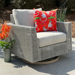 Outdoor Seating