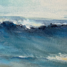 Load image into Gallery viewer, &#39;Seaside&#39; Fine Art Giclee
