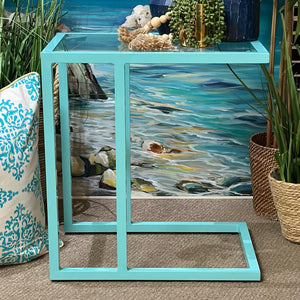 Set/2 Frontgate Nesting C Tables