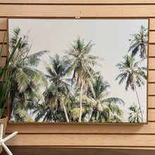 Load image into Gallery viewer, Florida Palm Art
