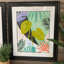 Load image into Gallery viewer, Jungle Print I
