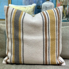 Load image into Gallery viewer, PB 'Glenfield' Wool Pillow
